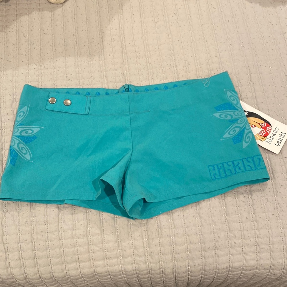 Women’s board shorts!